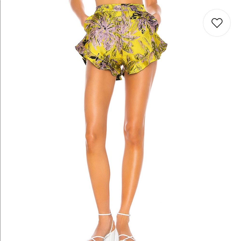 Revolve x Camila Coelho Corelida Short